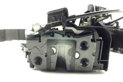 ZAMEK DRZWI LEWY TYŁ FORD C-MAX (2003-2006) 2.0TDCI 3M5A R26413BN
