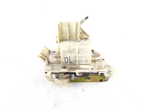 ZAMEK DRZWI LEWY PRZÓD FORD MONDEO MK3 (2001-2007) 1S7A-F21813-KA