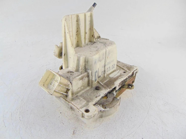 ZAMEK DRZWI LEWY PRZÓD FORD MONDEO MK3 (2001-2007) 1S7A-F21813-KA