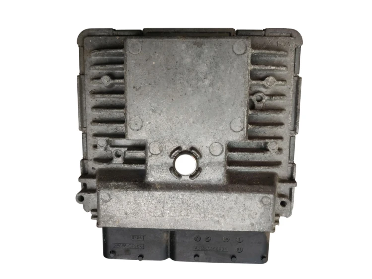 KOMPUTER STEROWNIK SILNIKA SKODA RAPID (2012-2017) 1.2 TSI 86KM 03F906070HA