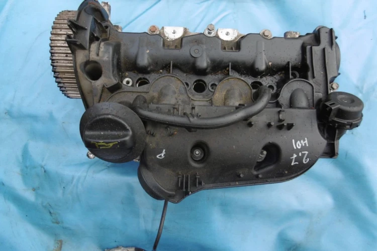 GŁOWICA CITROEN C6 (2005-2012) PRAWA