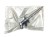 WTRYSKIWACZ FORD FOCUS MK2 (2004-2007) 1.6 TDCI 90KM 0445110239