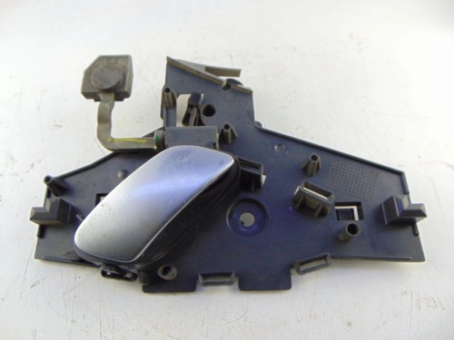 KLAMKA WEWNĘTRZNA LEWY TYŁ CITROEN C5 I (2001-2004) 2.2 HDI 9641315777