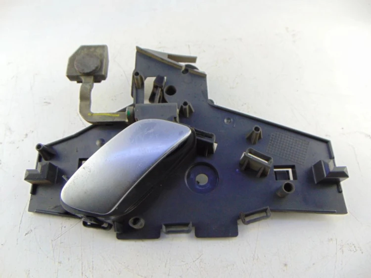 KLAMKA WEWNĘTRZNA LEWY TYŁ CITROEN C5 I (2001-2004) 2.2 HDI 9641315777