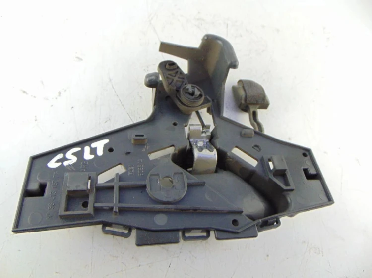KLAMKA WEWNĘTRZNA LEWY TYŁ CITROEN C5 I (2001-2004) 2.2 HDI 9641315777