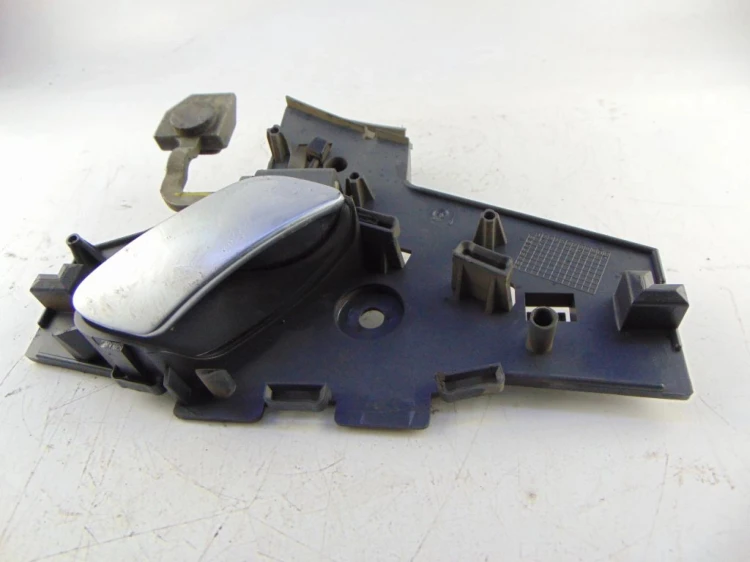 KLAMKA WEWNĘTRZNA LEWY TYŁ CITROEN C5 I (2001-2004) 2.2 HDI 9641315777