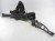 ZAMEK DRZWI LEWY PRZÓD FORD FOCUS MK2 (2004-2011) 2.0 TDCI