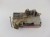 ZAMEK DRZWI PRAWY PRZÓD PEUGEOT 206 (1998-2002) 1.4 8V