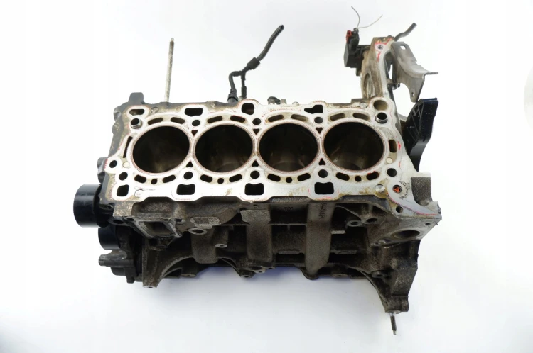 BLOK SILNIKA OPEL INSIGNIA A LIFT (2013-2017) 1.6 CDTI 136KM 55596879