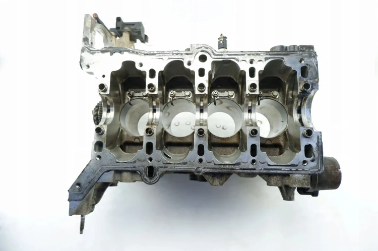 BLOK SILNIKA OPEL INSIGNIA A LIFT (2013-2017) 1.6 CDTI 136KM 55596879