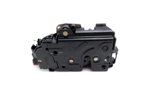 ZAMEK DRZWI PRAWY PRZÓD VOLKSWAGEN GOLF V 1.9 TDI 3D2837016