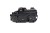 ZAMEK DRZWI PRAWY PRZÓD VOLKSWAGEN GOLF V 1.9 TDI 3D2837016