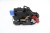 ZAMEK DRZWI PRAWY PRZÓD VOLKSWAGEN GOLF V 1.9 TDI 3D2837016