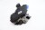ZAMEK DRZWI PRAWY PRZÓD VOLKSWAGEN GOLF V 1.9 TDI 3D2837016