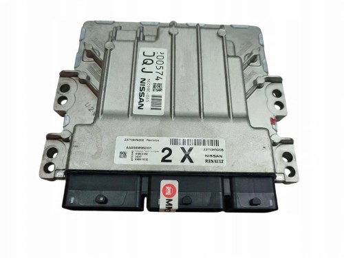 KOMPUTER STEROWNIK SILNIKA NISSAN QASHQAI J12 LIFT (2024-) 1.3 DIG-T 140KM
