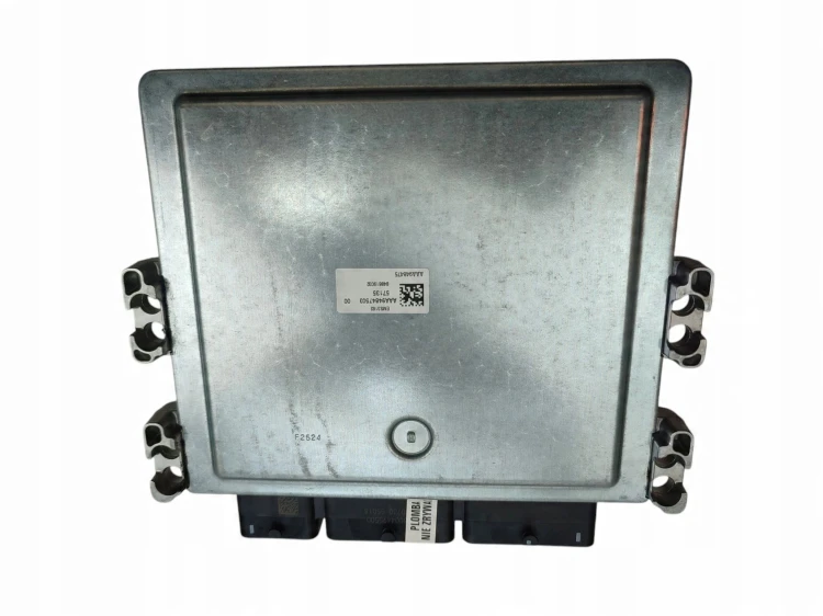KOMPUTER STEROWNIK SILNIKA NISSAN QASHQAI J12 LIFT (2024-) 1.3 DIG-T 140KM