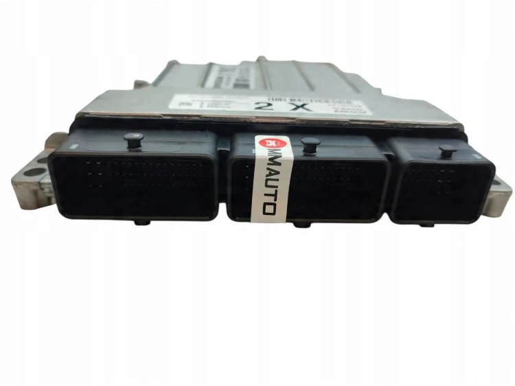 KOMPUTER STEROWNIK SILNIKA NISSAN QASHQAI J12 LIFT (2024-) 1.3 DIG-T 140KM