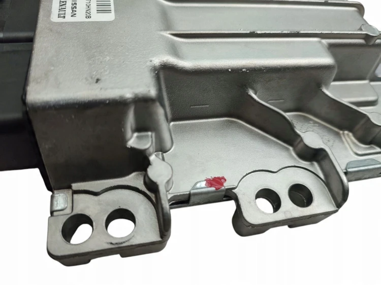 KOMPUTER STEROWNIK SILNIKA NISSAN QASHQAI J12 LIFT (2024-) 1.3 DIG-T 140KM