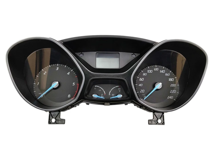 LICZNIK FORD FOCUS MK3 (2010-2014) 1.6 TDCI 95KM BM5T10849CN