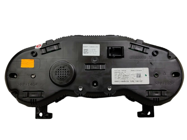 LICZNIK FORD FOCUS MK3 (2010-2014) 1.6 TDCI 95KM BM5T10849CN