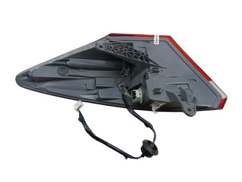 LAMPA PRAWY TYŁ HONDA CIVIC IX (2011-2013) 1.8 I-VTEC 141KM