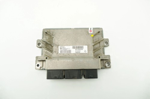 KOMPUTER STEROWNIK SILNIKA RENAULT LAGUNA III LIFT (2010-2015) 2.0 16V 140K