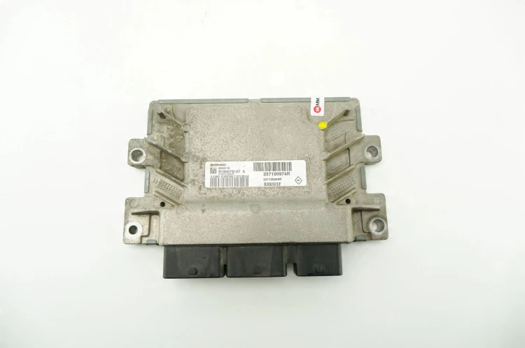 KOMPUTER STEROWNIK SILNIKA RENAULT LAGUNA III LIFT (2010-2015) 2.0 16V 140K