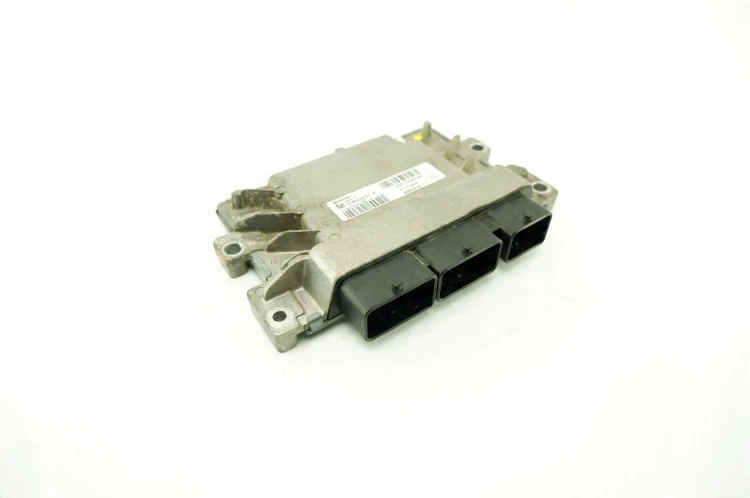 KOMPUTER STEROWNIK SILNIKA RENAULT LAGUNA III LIFT (2010-2015) 2.0 16V 140K