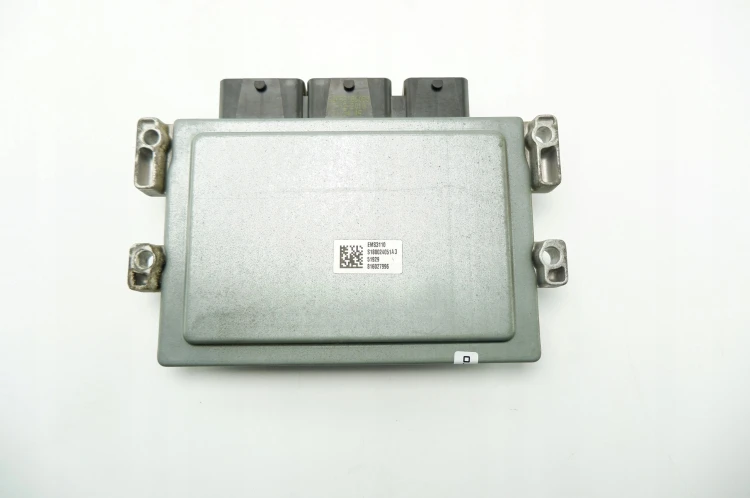 KOMPUTER STEROWNIK SILNIKA RENAULT LAGUNA III LIFT (2010-2015) 2.0 16V 140K