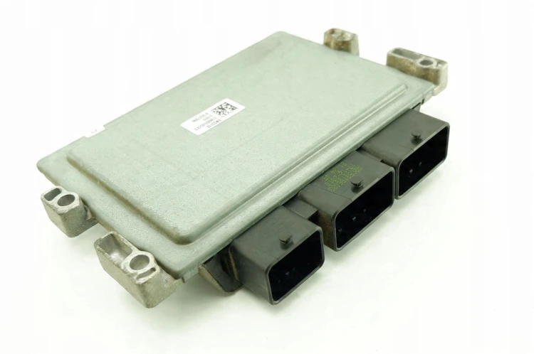 KOMPUTER STEROWNIK SILNIKA RENAULT LAGUNA III LIFT (2010-2015) 2.0 16V 140K