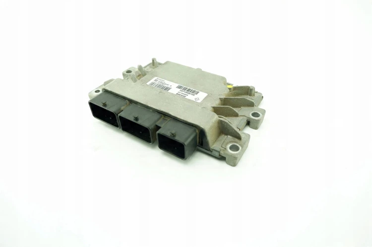 KOMPUTER STEROWNIK SILNIKA RENAULT LAGUNA III LIFT (2010-2015) 2.0 16V 140K
