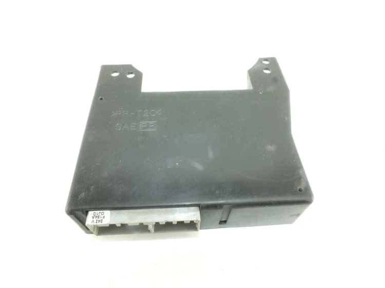 MODUŁ KLIMATYZACJI NISSAN PRIMERA P12 1.9 DCI ED24234710