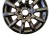 FELGA ALUMINIOWA OPEL ASTRA H (2004-2006) 13116623