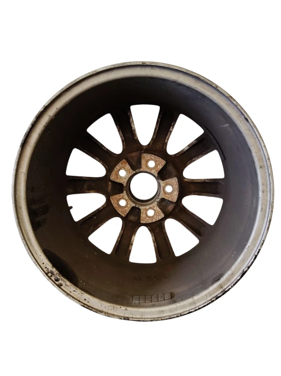 FELGA ALUMINIOWA OPEL ASTRA H (2004-2006) 13116623