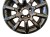 FELGA ALUMINIOWA OPEL ASTRA H (2004-2006) 13116623