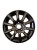 FELGA ALUMINIOWA OPEL ASTRA H (2004-2006) 13116623