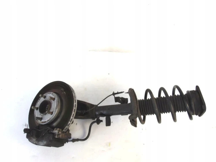 ZWROTNICA AMORTYZATOR PRAWY PRZÓD FORD FOCUS MK3 1.0 EcoBoost