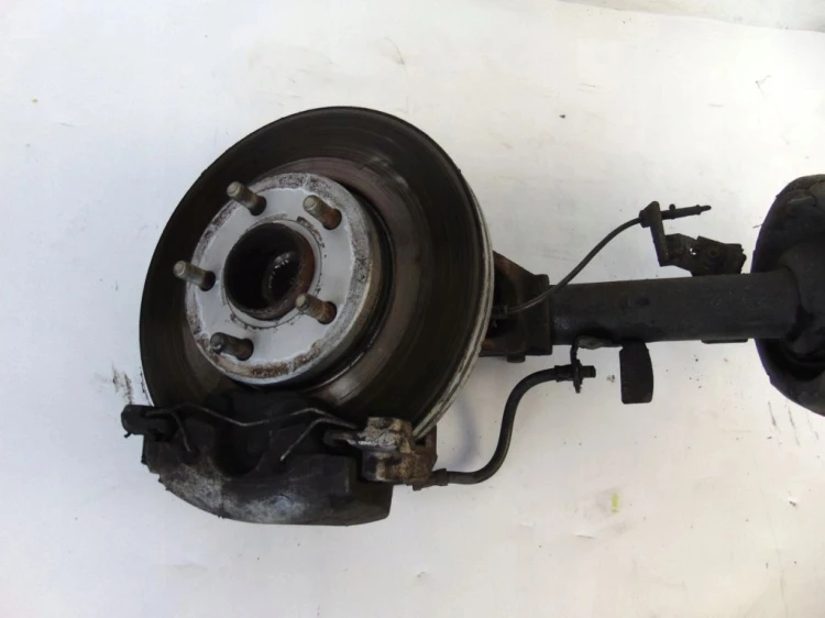 ZWROTNICA AMORTYZATOR PRAWY PRZÓD FORD FOCUS MK3 1.0 EcoBoost