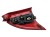 LAMPA PRAWY TYŁ PEUGEOT 307 (2001-2005) 1.6 HDI 90KM 557684A