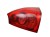 LAMPA PRAWY TYŁ PEUGEOT 307 (2001-2005) 1.6 HDI 90KM 557684A
