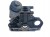 BLOK SILNIKA OPEL CORSA C (2000-2003) 1.0 12V 58KM 24450959