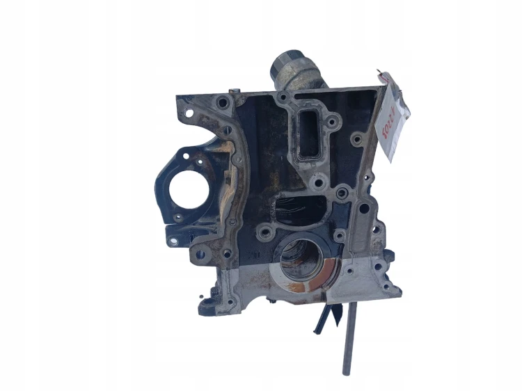 BLOK SILNIKA OPEL CORSA C (2000-2003) 1.0 12V 58KM 24450959