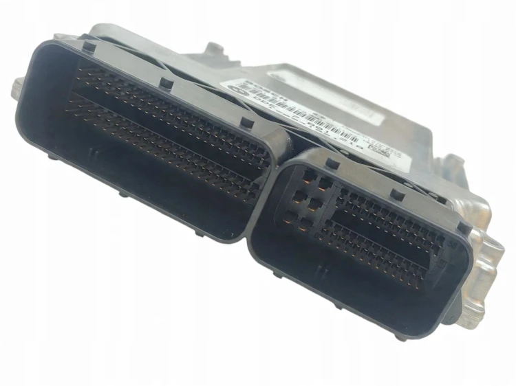 KOMPUTER STEROWNIK SILNIKA BMW E65 LIFT (2005-2008) 4.4 D 329KM 7801218