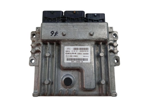 KOMPUTER STEROWNIK SILNIKA FORD KUGA MK2 (2012-2016) 2.0 TDCI 163KM DV41-12