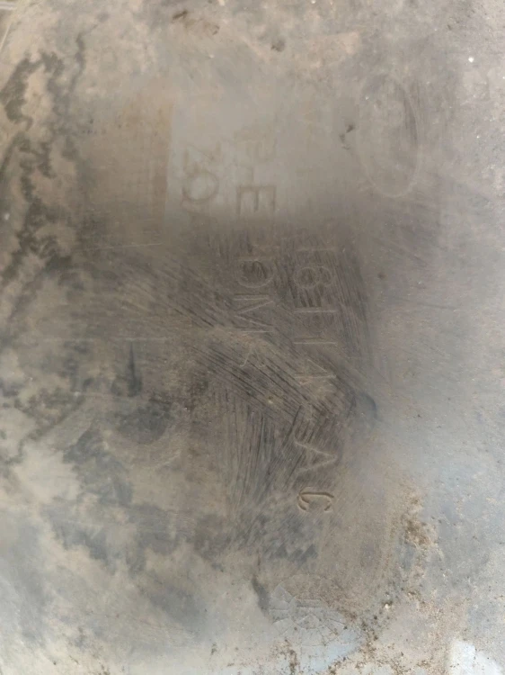 NADKOLE PRAWY PRZÓD FORD KUGA MK1 (2008-2010) 2.5 T 200KM
