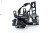 ZAMEK DRZWI PRAWY PRZÓD FORD FIESTA MK7 LIFT 1.4 TDCI 8A61 B219A64DP