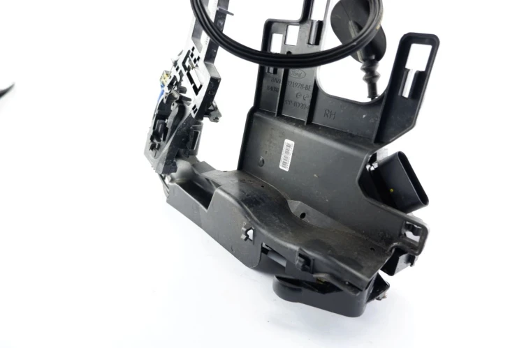ZAMEK DRZWI PRAWY PRZÓD FORD FIESTA MK7 LIFT 1.4 TDCI 8A61 B219A64DP