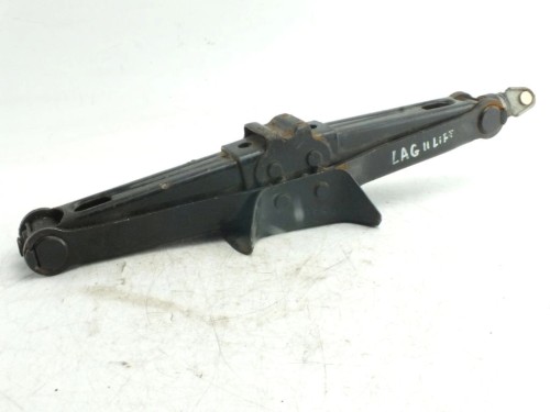 LEWAREK PODNOŚNIK SAMOCHODOWY RENAULT LAGUNA II LIFT (2005-2007) 2.0 DCI