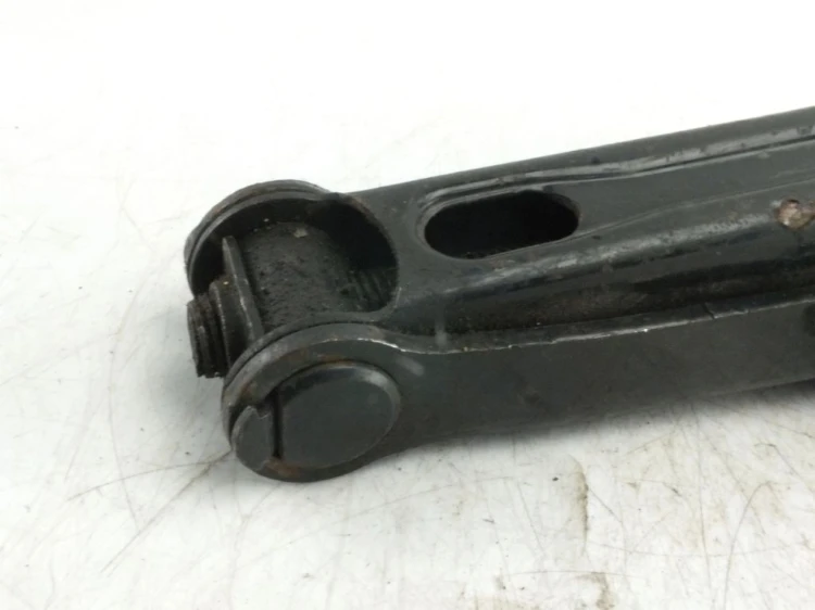LEWAREK PODNOŚNIK SAMOCHODOWY RENAULT LAGUNA II LIFT (2005-2007) 2.0 DCI