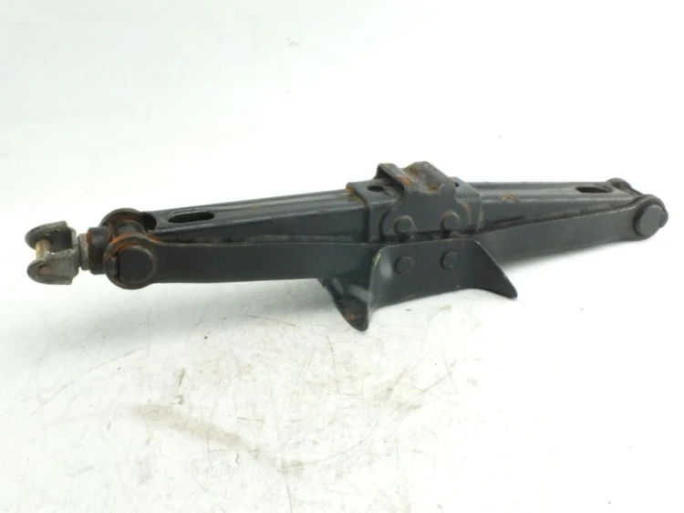 LEWAREK PODNOŚNIK SAMOCHODOWY RENAULT LAGUNA II LIFT (2005-2007) 2.0 DCI